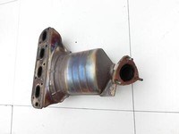 Opel Corsa E 14-19 1,2 51KW Katalysator Kat Vorkat mit Abgaskrümmer Opel Corsa E 14-19 03.01.2017 25195705... Vorschau 4
