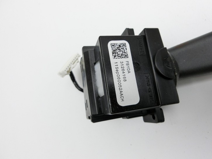 Volvo V60 I 155 10-13 Lenkstockschalter Wischerschalter Wischer Volvo V60 I 155 10-13 29.09.2014 31264168 gebraucht Vorschau 2