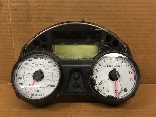 ワカ Review: 2006 Kawasaki Ninja ZX14