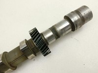 Opel Vectra C 05-08 CDTi 3,0 135KW Z30DT Nockenwelle Einlass Vorne Opel Vectra C 05-08 23.11.2006 97353099 5636078... Vorschau 5