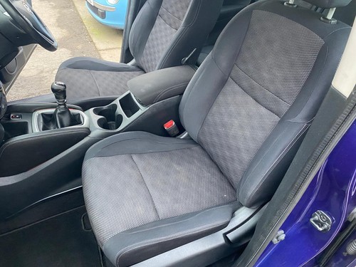 Nissan Qashqai image