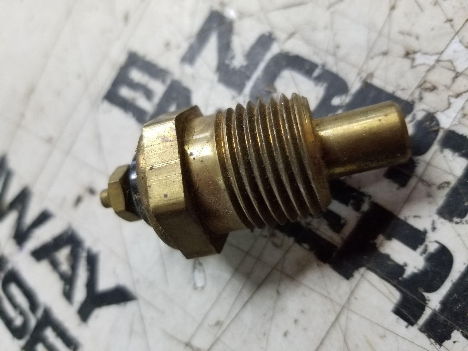 CATERPILLAR 2P-1270 SENDER 2P1270 - Picture 2 of 4