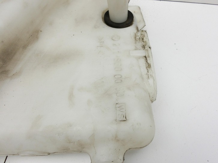 Mercedes W211 E200 02-06 1,8 120KW Waschwasserbehälter Wasserbehälter Wischwasserbehälter Mercedes W211 E200 02-06... Vorschau 4