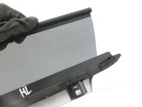 Peugeot Partner Tepee 08-12 Sonnenschutzrollo Rollo für Tür Links Hinten Peugeot Partner Tepee 08-12 07.06.2011... Vorschau 2