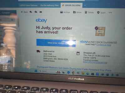 Item photo(s) from verified buyer