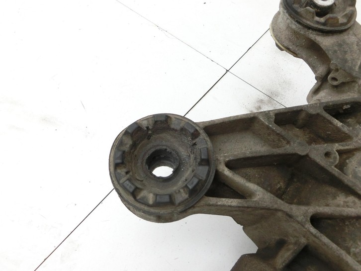 VW Tiguan 5N 07-11 TDI 2,0 125KW 4WD Differential Hinterachsgetriebe Hinten VW Tiguan 5N 07-11 25.09.2009... Vorschau 7