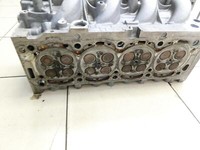 Ford Focus III 11-15 2,0 85KW C20D0X Zylinderkopf Ford Focus III 11-15 26.02.2013 9M5Q-6C032-BA gebraucht Vorschau 7