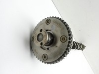 VW Passat 3G 14-19 TFSI 1,8 131KW CJSA Nockenwelle Einlass VW Passat 3G 14-19 11.04.2016 06L109088 06L109257F gebraucht Vorschau 2
