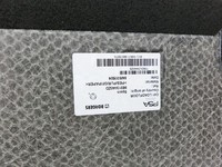 Citroen C4 III 20-24 SchräghLim Kofferraumboden Einlegeboden Kofferraummatte Ladeboden Citroen C4 III 20-24... Vorschau 9