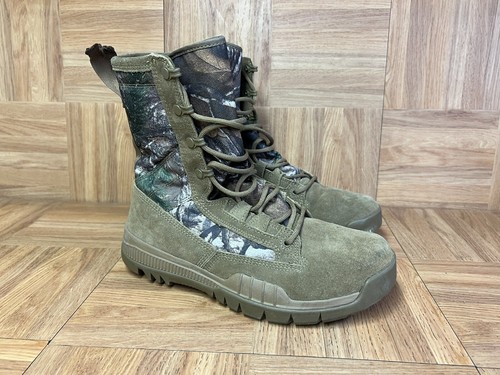 nike sfb jungle realtree