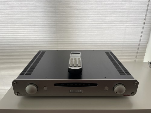 ◆ジャンク◆ROKSAN M SERIES-1 アンプ m0a8521 ◇ジャンク◇ROKSAN M SERIES-1 アンプ m0a8521