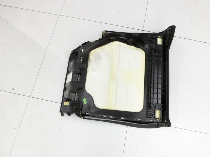 Imbottitura sedile Dx per posteriorebank posteriore BMW E92 320i 05-08 - Bild 4