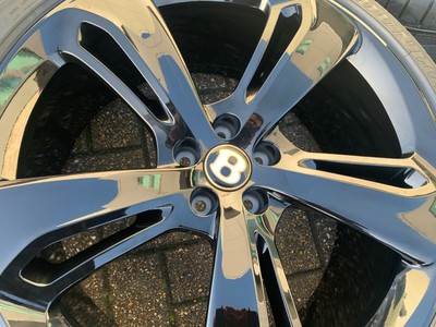 dunlop spur mountain bike