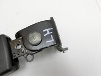 BMW X3 F25 10-14 Gurtschloss Links Hinten BMW X3 F25 10-14 24.01.2013 7235455 72117235455 7235455-03 433123R gebraucht Vorschau 6