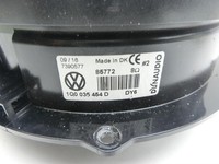 VW Passat 3G 14-19 Lautsprecher Rechts Vorne Dynaudio VW Passat 3G 14-19 11.04.2016 1Q0035454D 7390577 gebraucht Vorschau 3