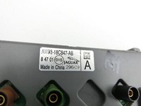 Jaguar XJ X351 09-15 Antennenverstärker Weiche Antenne Rechts Hinten Jaguar XJ X351 09-15 26.08.2009 AW93-18C847-AB... Vorschau 2