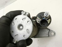 Seat Ibiza 6J 12-15 TSI 1,2 63KW Anlasser Starter Seat Ibiza 6J 12-15 14.06.2012 02T911024N gebraucht Vorschau 6