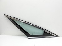 Ford S-Max II CK 15-19 Seitenscheibe Dreieck Türscheibe Rechts Vorne Chrom Ford S-Max II CK 15-19 19.12.2015... Vorschau 1