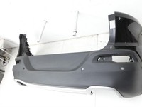 Jeep Cherokee KL 13-18 Stoßstange Stoßfänger Hinten PXJ Jeep Cherokee KL 13-18 01.01.2017 68232318AB gebraucht Vorschau 7