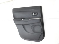 Mitsubishi ASX GAW 16-19 Türverkleidung Türpappe Links Hinten Mitsubishi ASX GAW 16-19 15.09.2017 7222B821XA gebraucht Vorschau 2