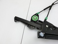 Audi A4 B6 8H 02-05 Cabrio Fensterheber o. FH-Motor Links Vorne Audi A4 B6 8H 02-05 17.05.2005 8H0837461A gebraucht Vorschau 5