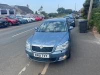 2012 Skoda Octavia 1.8 TSI Laurin + Klement 5dr DSG HATCHBACK Petrol Automatic