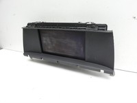 BMW X3 F25 10-14 Bildschirm Display Monitor 6,5 Zoll BMW X3 F25 10-14 22.06.2011 9231321 65509231321 9231321-05... Vorschau 2