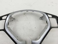 Mercedes W204 S204 C180 11-14 Kombi Blende Innen Rahmen Verkleidung für Lenkrad Mercedes W204 S204 C180 11-14... Vorschau 4