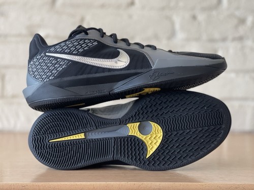 Nike Sabrina 2 美品 Nike WMNS Sabrina 2 Mirrored Black FQ2174-001/FZ1517-001