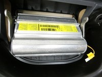 Mitsubishi Colt CZC 06-09 Armaturenbrett Panel komplett Mitsubishi Colt CZC 06-09 28.03.2007 PMR951769 MR951725HA... Vorschau 7