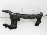 VW Crafter 2E 35 11-16 TDI 2,0 80KW Schlossträger Frontmaske Träger VW Crafter 2E 35 11-16 07.10.2016 2E0805591A... Vorschau 4