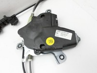 Audi A6 4G C7 11-14 qu Stellmotor für Elektr. Laderaumabdeckung Laderaumrollo Audi A6 4G C7 11-14 qu 31.01.2012... Vorschau 6