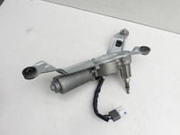 Hyundai I20 PB 12-15 5T Wischermotor Hinten Heckwischermotor Hyundai I20 PB 12-15 04.12.2013 98710-1J500 gebraucht Vorschau 2