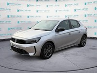 2024 Vauxhall Corsa 1.2 Design 5dr Hatchback Petrol Manual