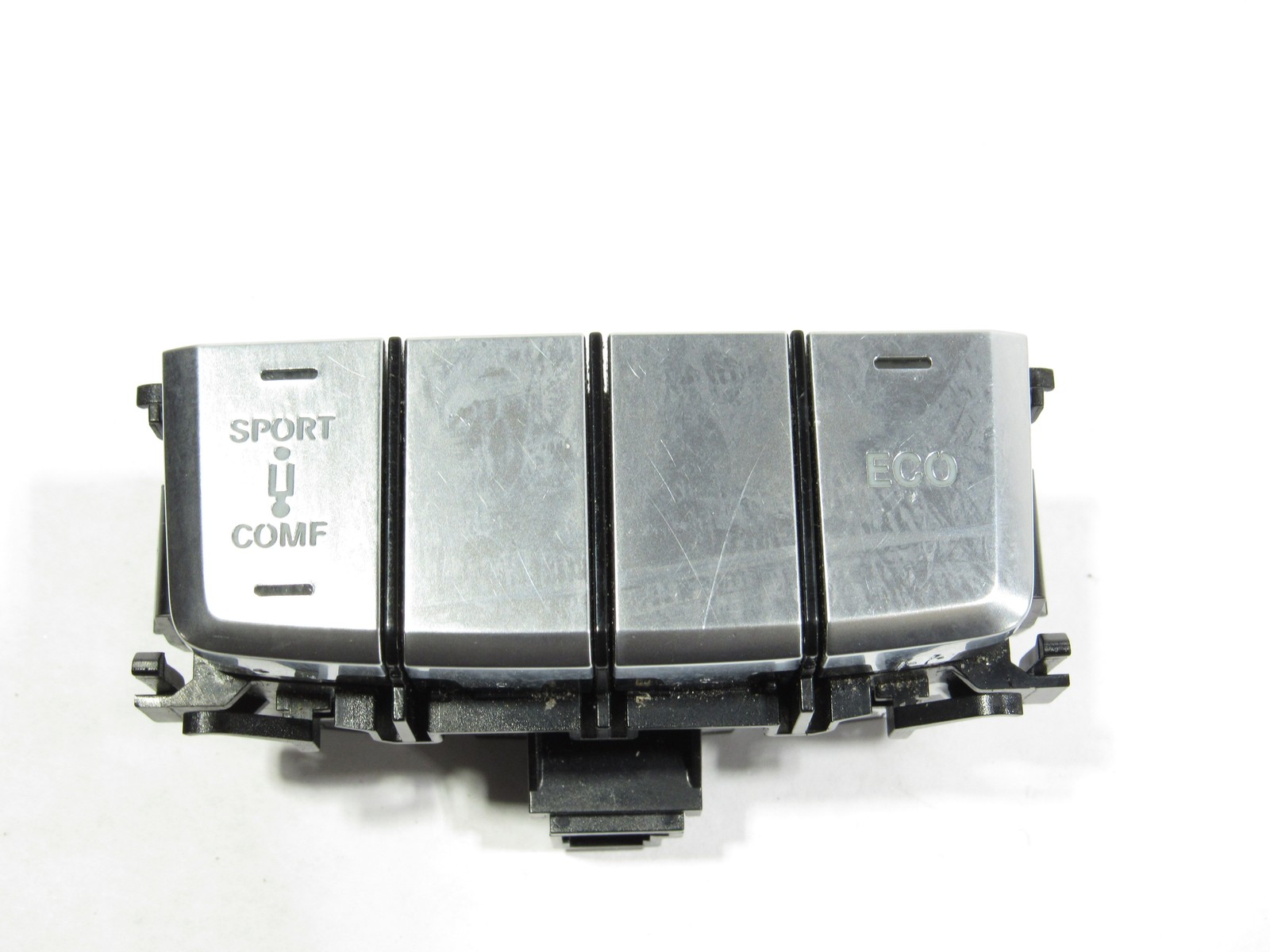 13-19 Mercedes SL550 R231 2013 Sport Comfort Eco Control Switch Button |:Y