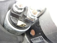 Suzuki Vitara LY 18-24 1,0 82KW Autom Anlasser Starter Suzuki Vitara LY 18-24 18.07.2019 31100-61MA0 M000TF0073... Vorschau 5