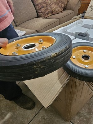 Foto dell'oggetto di un acquirente verificato