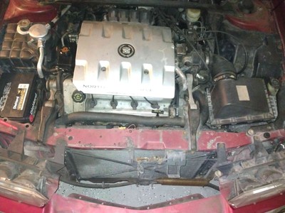 image 1 of engine