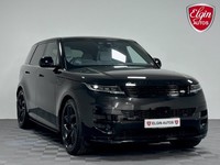 2023 Land Rover Range Rover Sport D350 Autobiography 3.0 MHEV Auto ( 350 bhp ) S