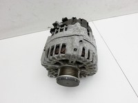 BMW X1 E84 12-15 2,0d 135KW Lichtmaschine Generator 180A 14V BMW X1 E84 12-15 29.04.2015 8509023 12318509023... Vorschau 2