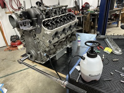 image 5 of engine