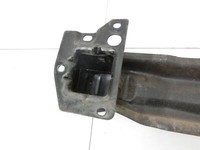 Smart ForTwo 451 07-10 Stoßstangenträger Stoßfängerträger Querträger Vorne Smart ForTwo 451 07-10 29.10.2009... Vorschau 6