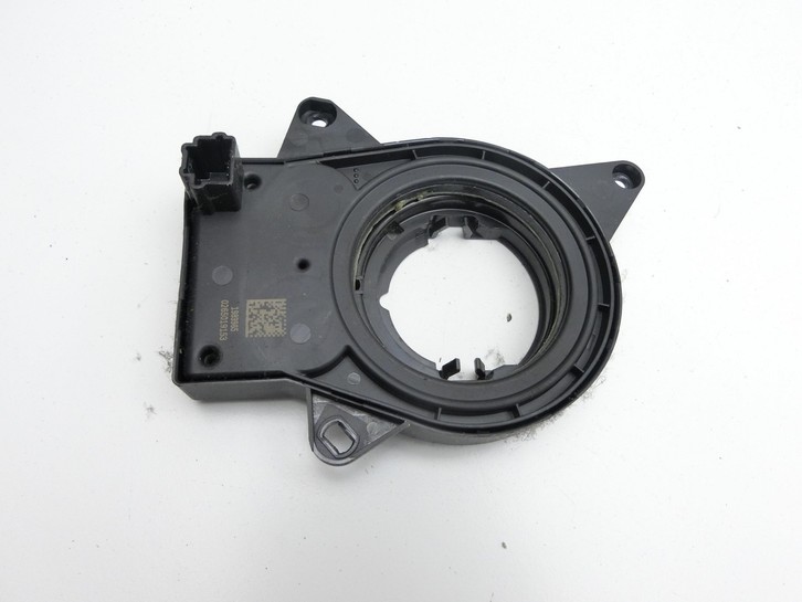 Dacia Sandero II B52 17-20 Lenkwinkelsensor Dacia Sandero II B52 17-20 05.11.2018 479452659R 0265019153 gebraucht Bild 3