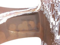 Ford Galaxy WA6 06-10 1 x Felge Aluminiumfelge 17 Zoll 5X108 Ford Galaxy WA6 06-10 26.09.2008 7M2J-1007-AA gebraucht Vorschau 5