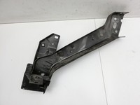Jeep Grand Cherokee WK2 17-21 Fronthalter Träger Verbinder Rechts für Frontmaske Jeep Grand Cherokee WK2 17-21... Vorschau 5