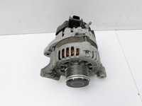 Hyundai Kona OS 17-20 T-GDi 1,0 88KW Lichtmaschine Generator 130A Hyundai Kona OS 17-20 03.08.2018 3730004950... Vorschau 2