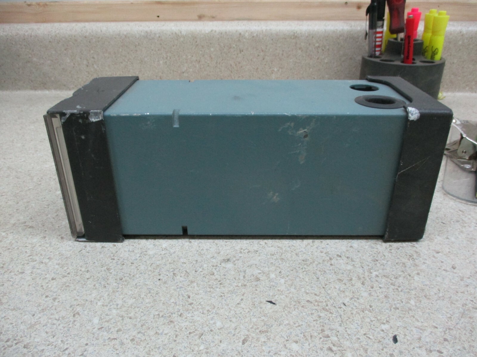 FOXBORO ANALYZER  MODEL: 873PH AIXZZZ/EP 335  #225913M *NEW