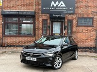 2020 Vauxhall Corsa 1.2 SE 5dr HATCHBACK PETROL Manual