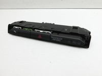 VW Passat B8 3G 14-19 Warnblinkschalter Schalter VW Passat B8 3G 14-19 20.07.2015 3G2853769A gebraucht Vorschau 4