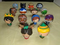 funko fortnite advent calendar 2019